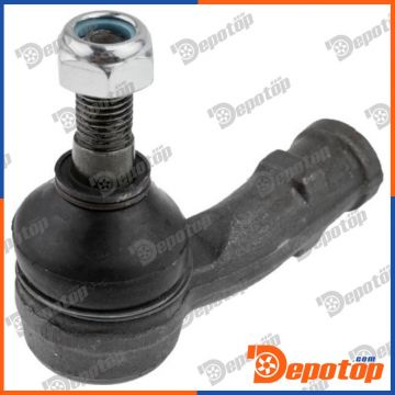 Rotule de direction gauche pour VW | 5034744, FL098B